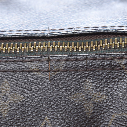 Louis Vuitton Monogram Speedy 35 24 of 27