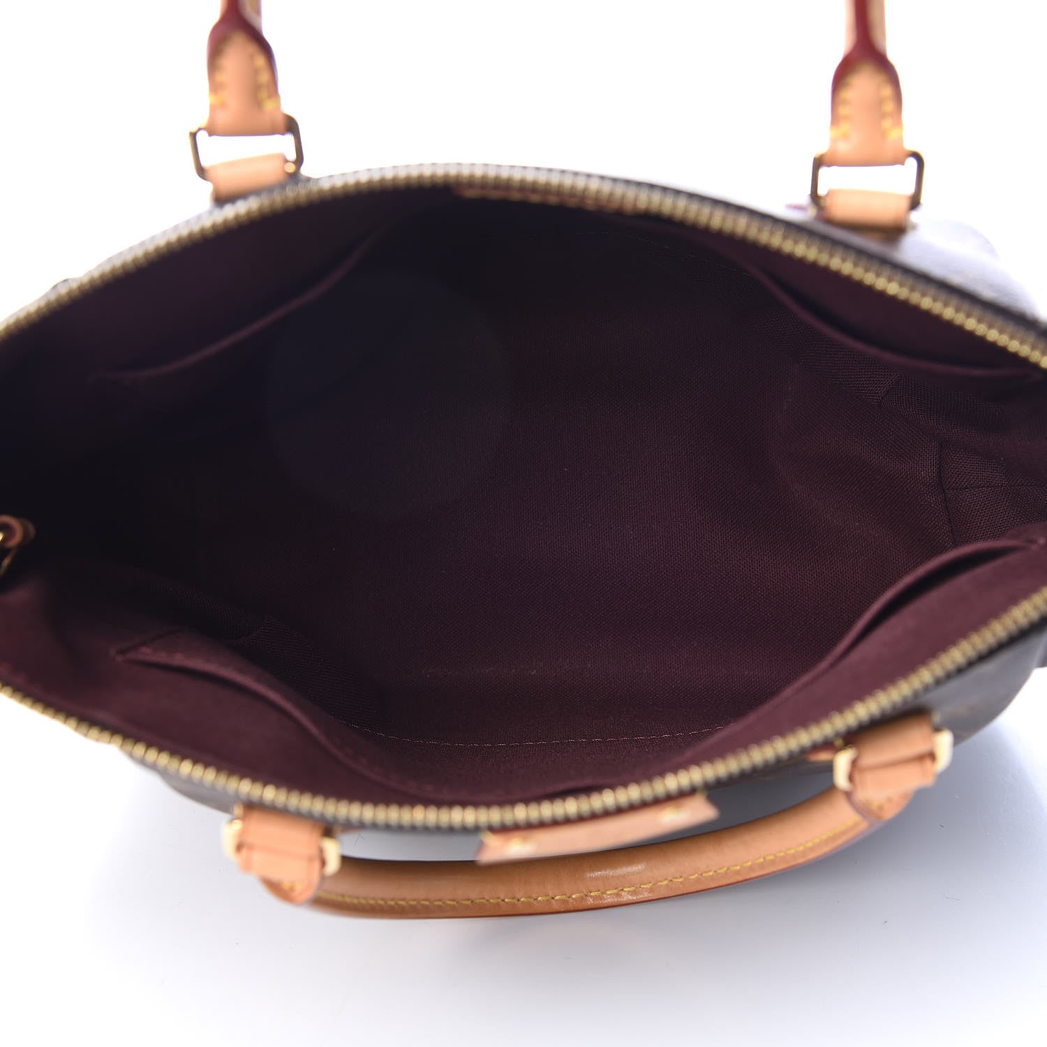 Louis Vuitton Monogram Turenne PM 5 of 9