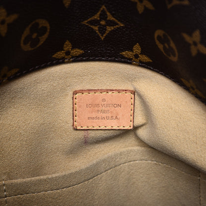 Louis Vuitton Monogram Artsy MM 6 of 9