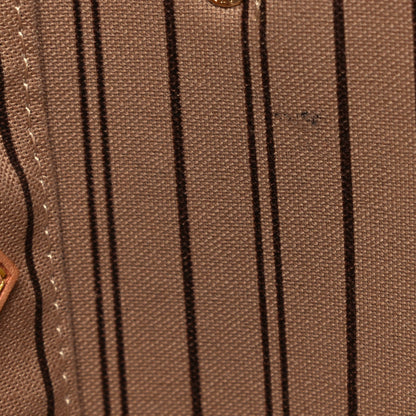 Louis Vuitton Monogram Neo Neverfull MM 14 of 16