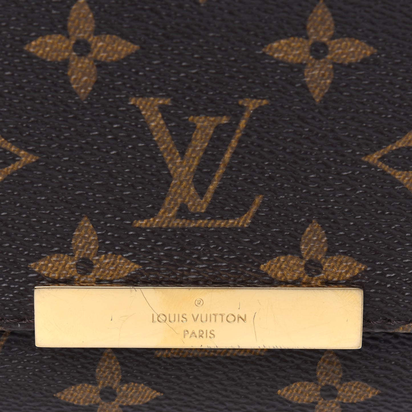 Monogram Favorite MM