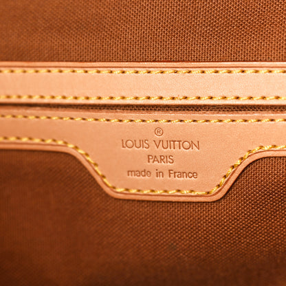 Louis Vuitton Monogram Montsouris GM Backpack 6 of 17