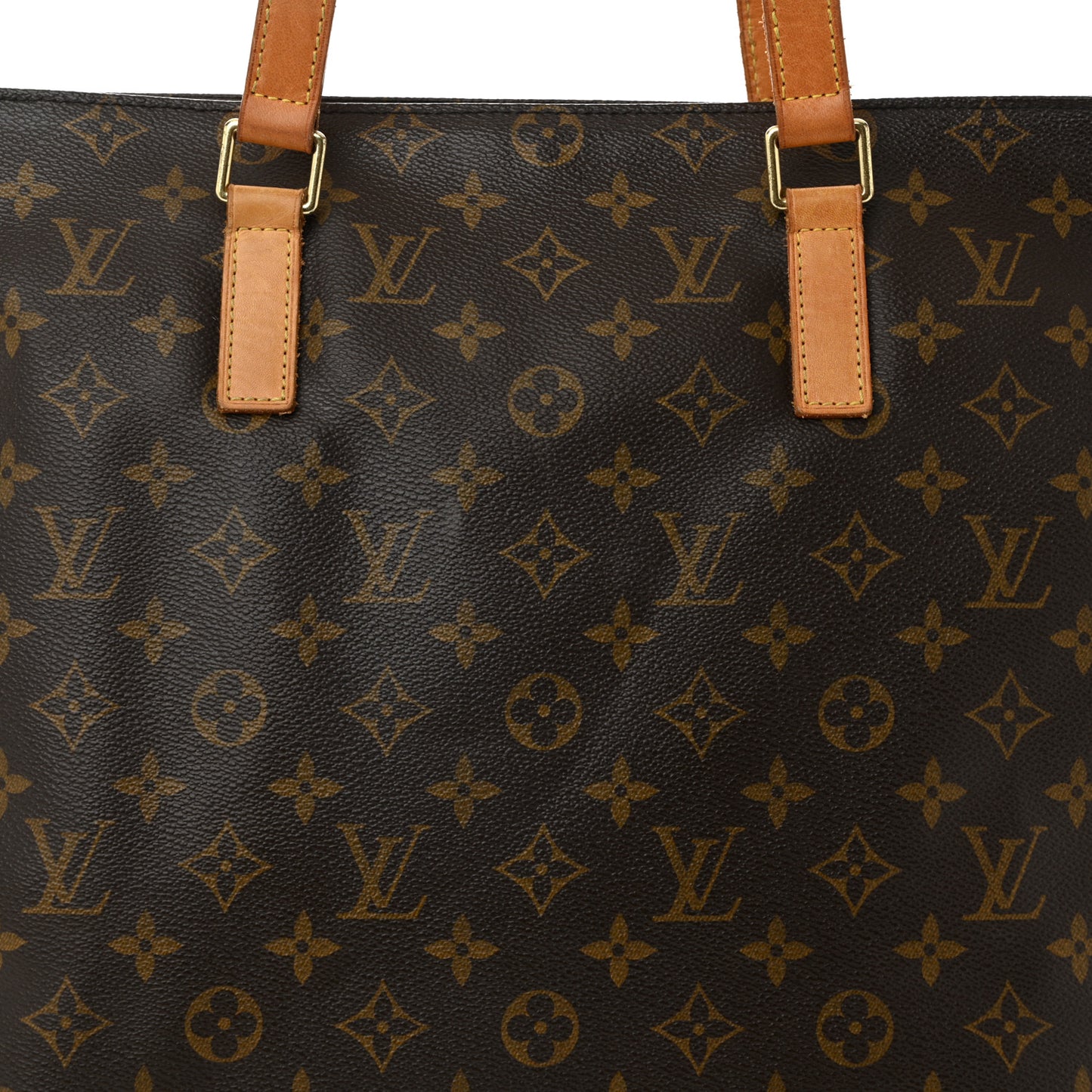 Monogram Cabas Mezzo