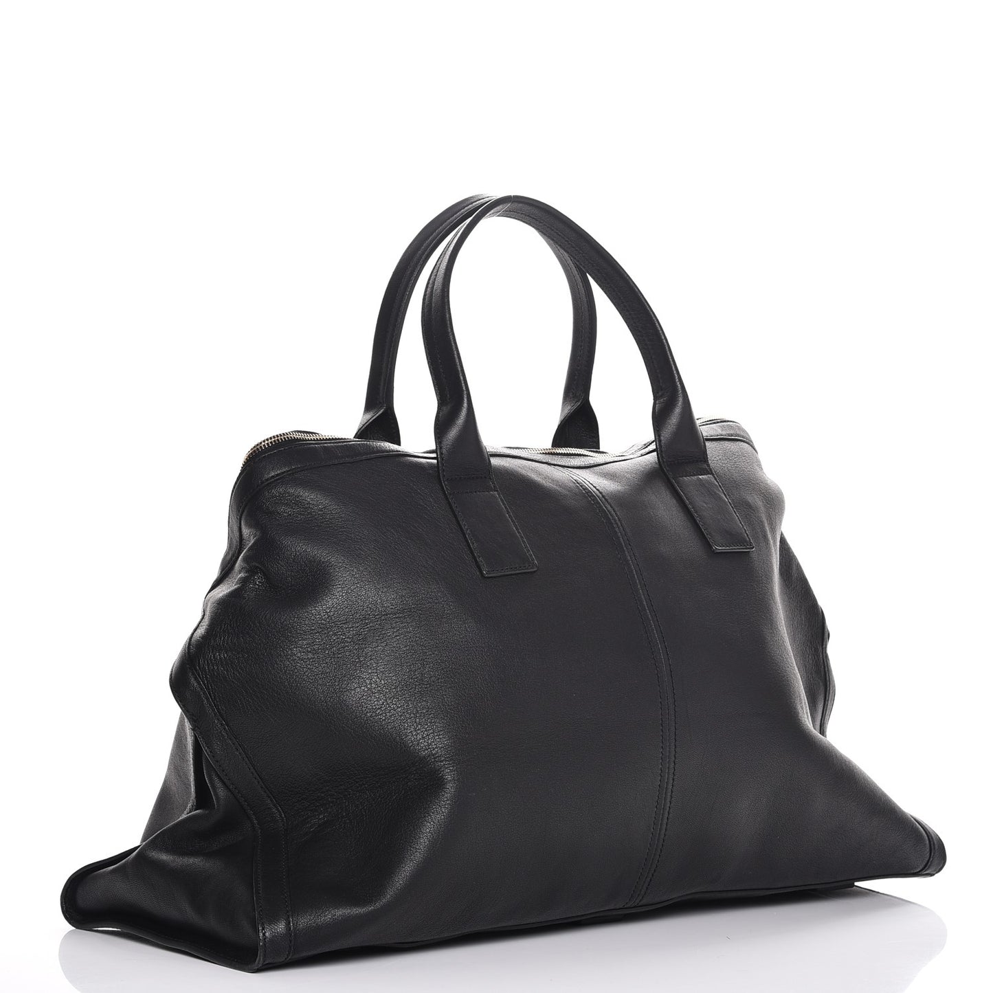 Sheepskin De Manta Carryall Black