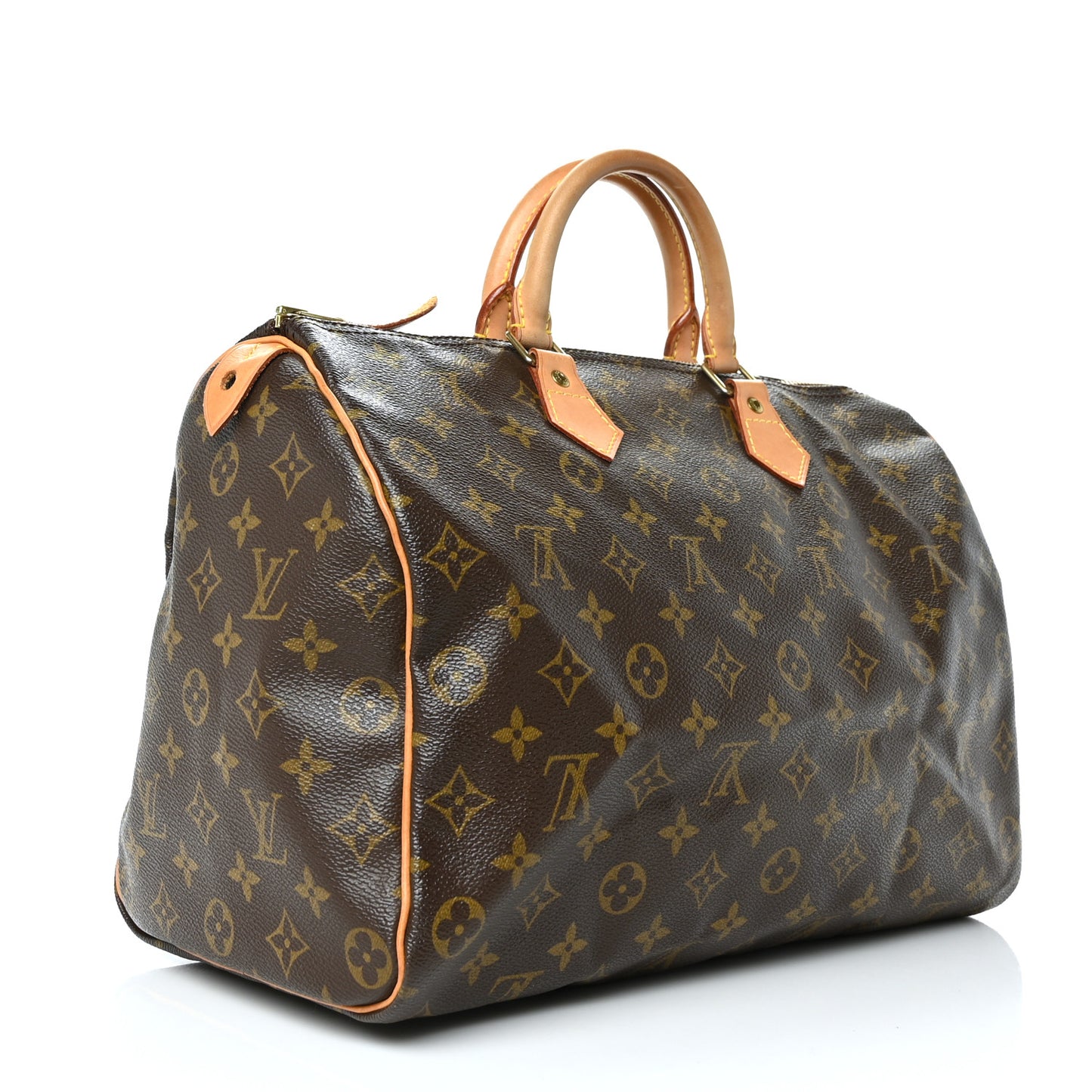Monogram Speedy 35