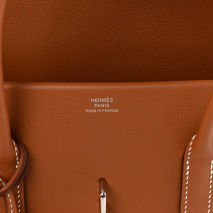 Hermes Evercolor New Drag 22 Gold 6 of 11