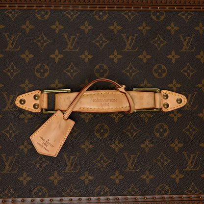 Louis Vuitton Monogram Wardrobe 85 Casier Trunk 13 of 41