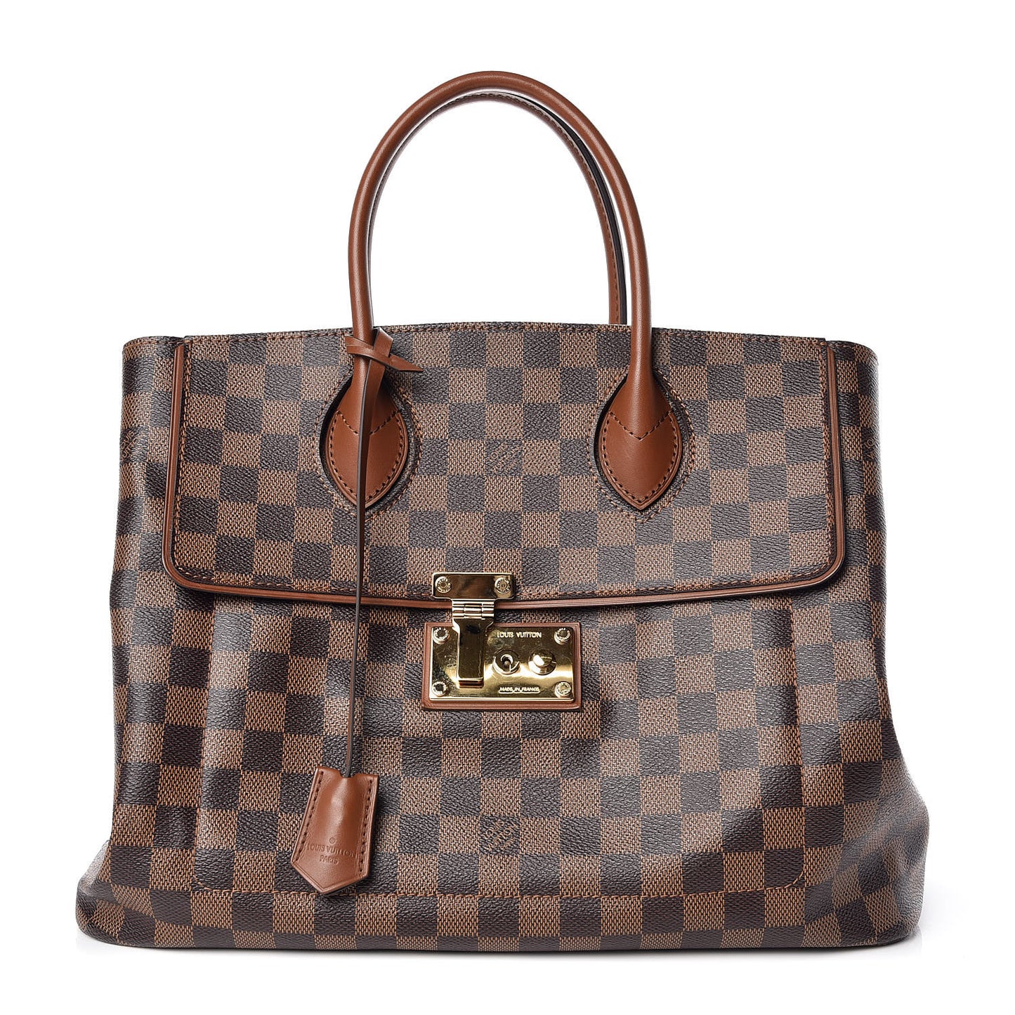Damier Ebene Ascot