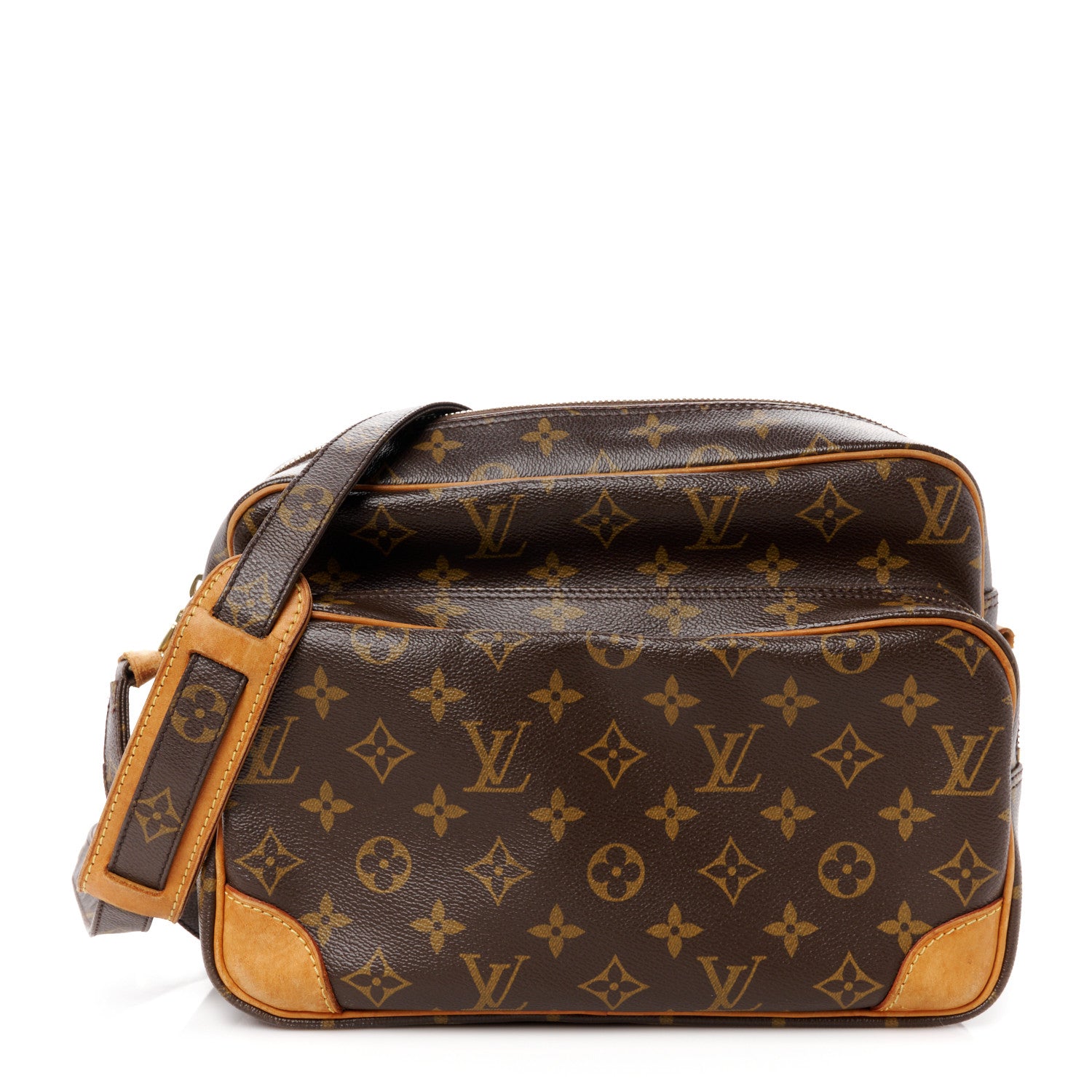Louis Vuitton Monogram Nil 28 1 of 16