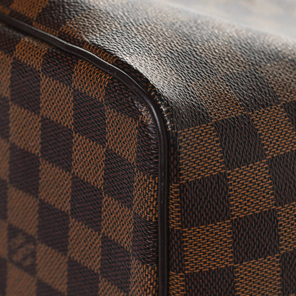 Louis Vuitton Damier Ebene Westminster GM 10 of 13