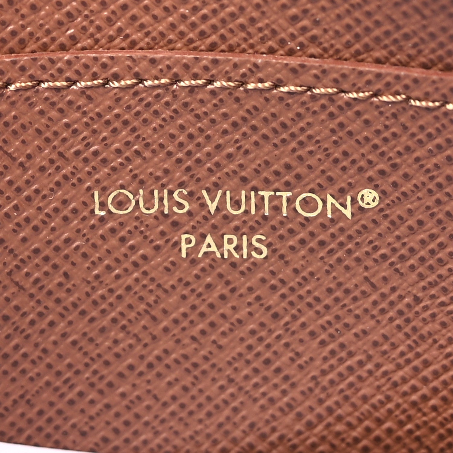 Louis Vuitton Monogram Key Pouch S 6 of 7