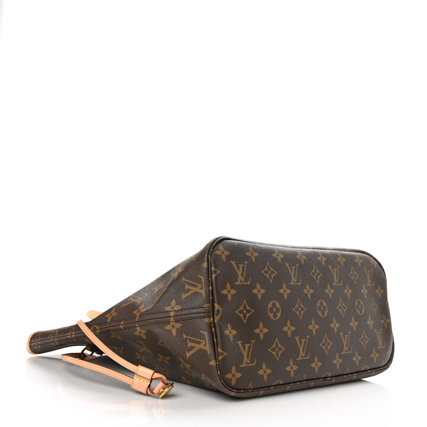Monogram Neo Neverfull MM