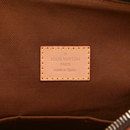 Louis Vuitton Monogram Odeon MM 6 of 10