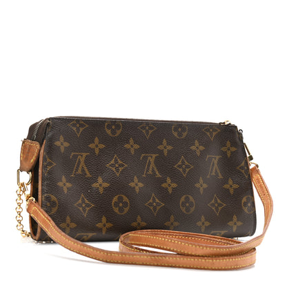 Louis Vuitton Monogram Sophie Clutch 3 of 12