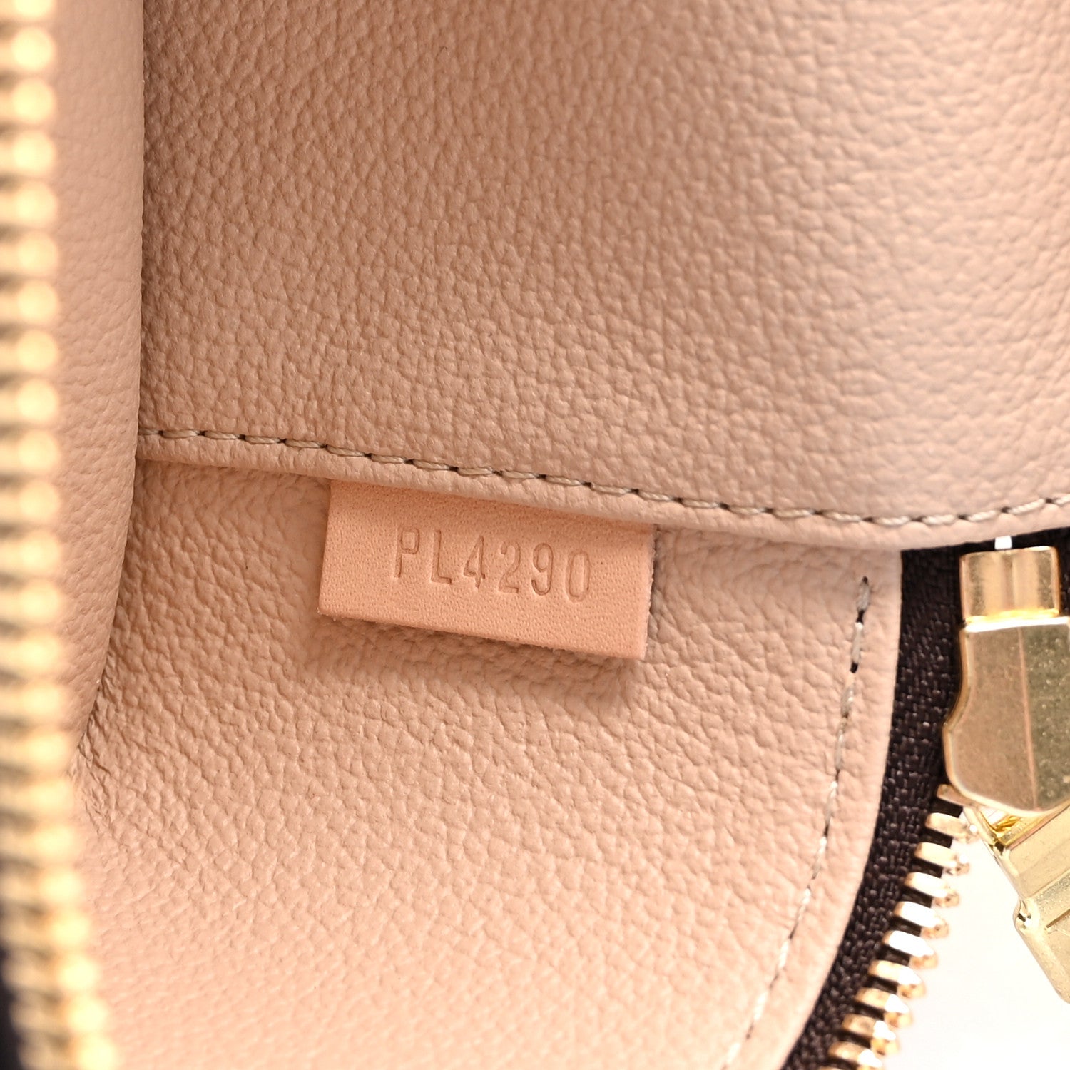 Louis Vuitton Monogram Nano Nice 8 of 8