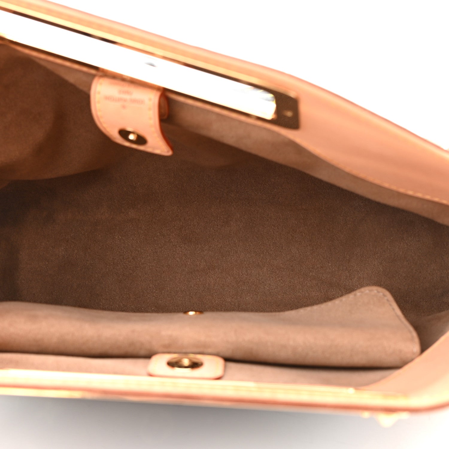 Louis Vuitton Monogram Multicolor Judy MM Black 4 of 7
