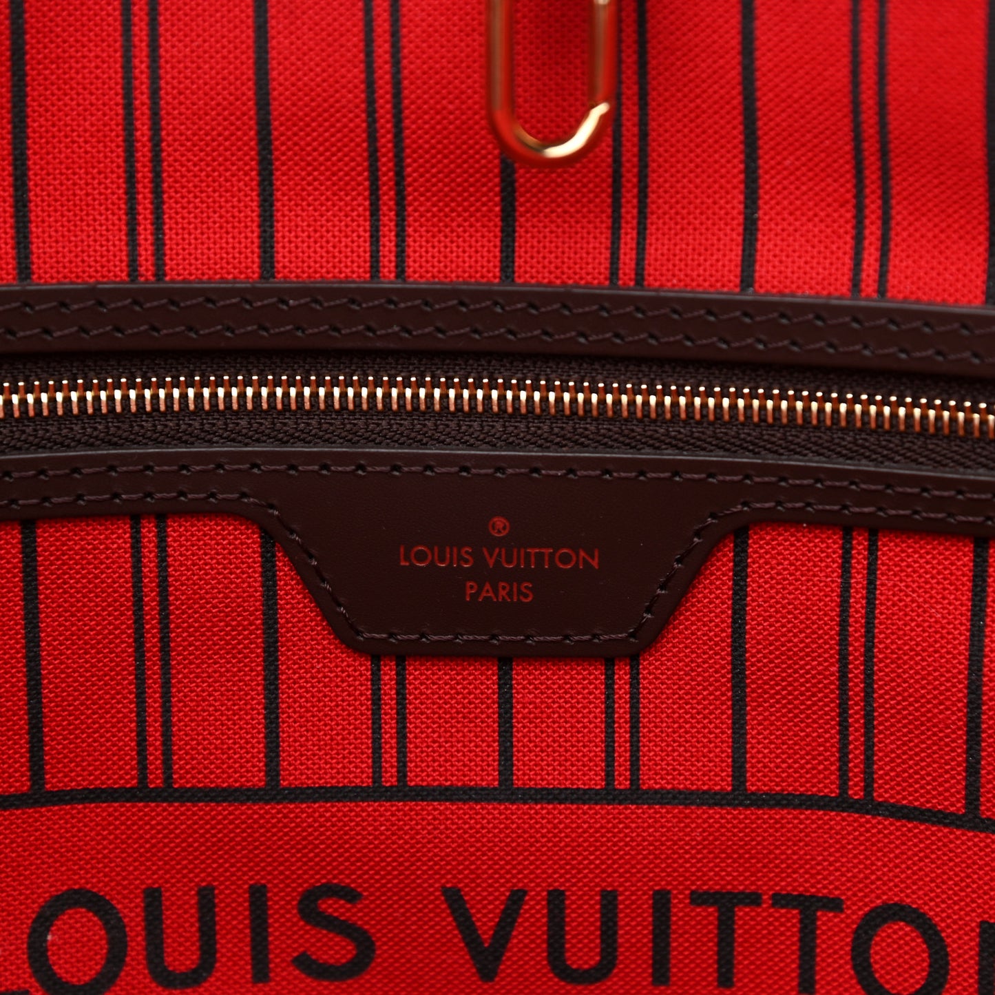 Damier Ebene Neo Neverfull MM