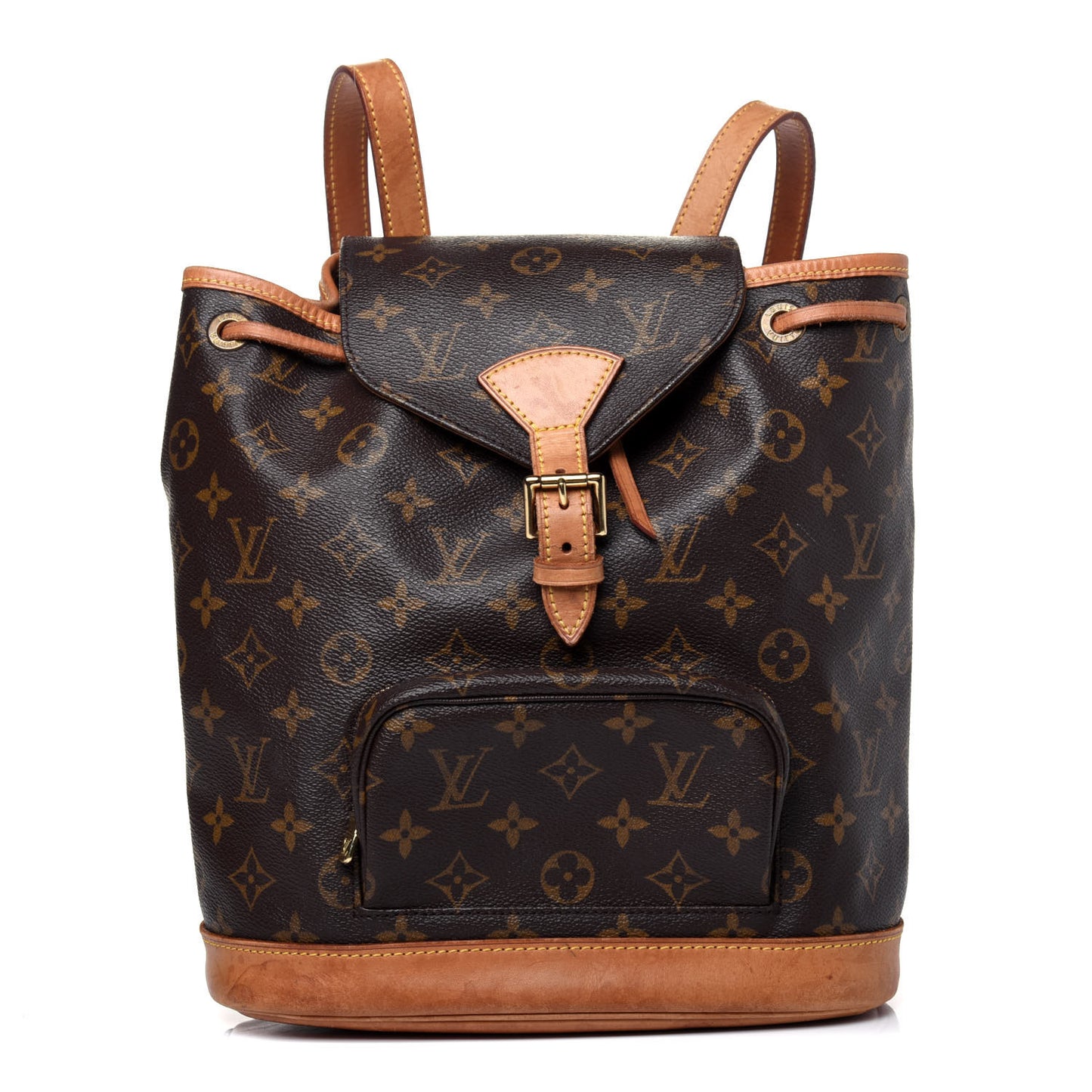 Monogram Montsouris MM Backpack