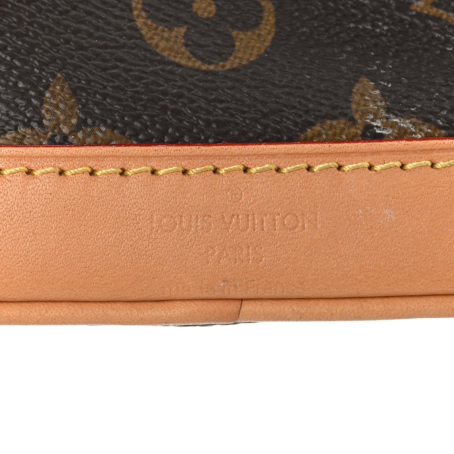 Louis Vuitton Monogram Nano Noe NV 6 of 10