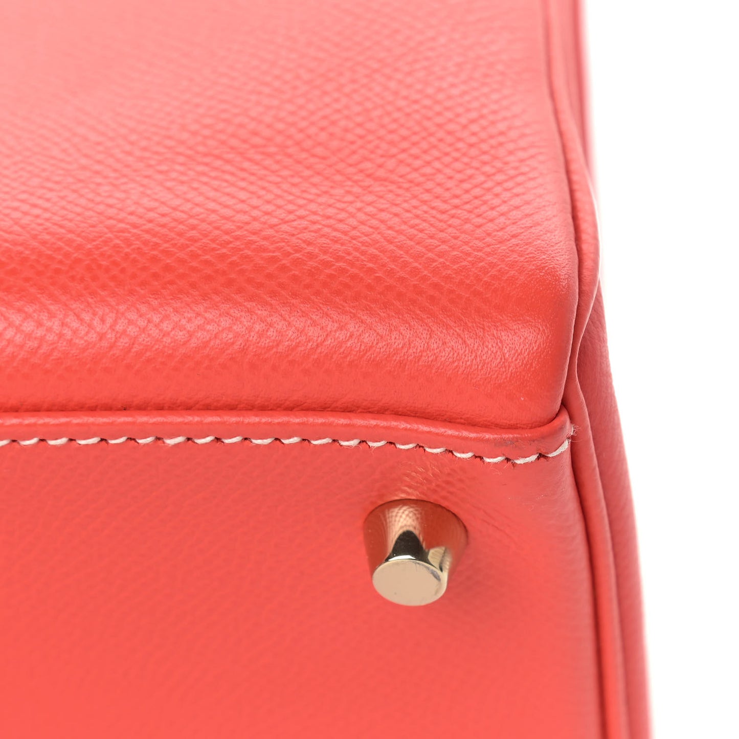 Epsom Candy Kelly Retourne 28 Rose Jaipur Gold