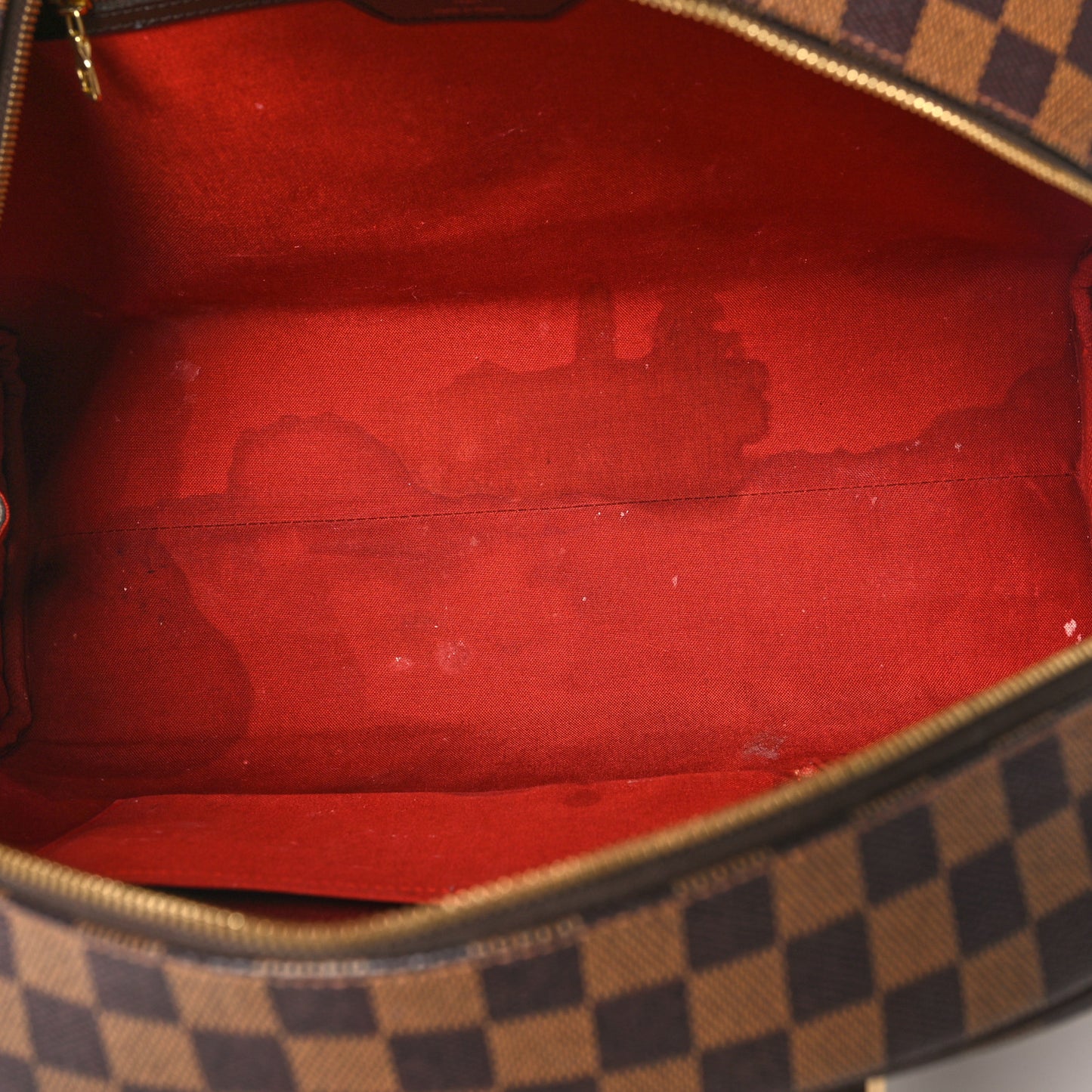 Damier Ebene Nolita 24 Heures