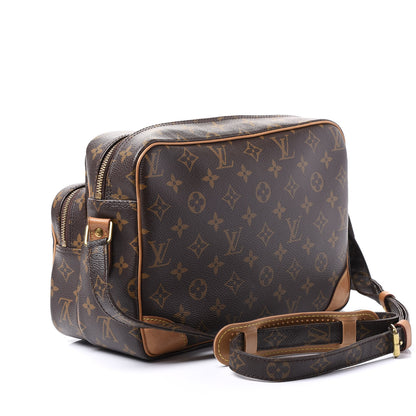 Louis Vuitton Monogram Nil 28 2 of 8