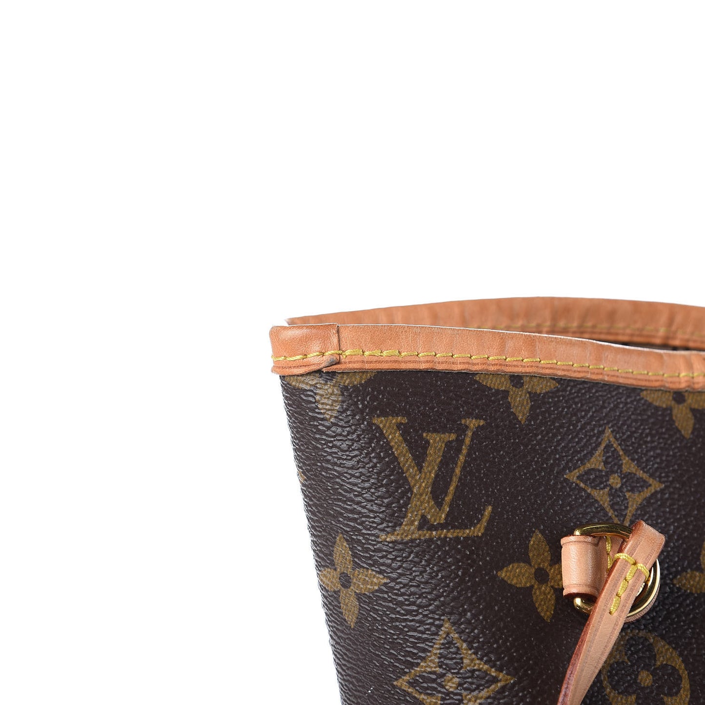 Monogram Neo Neverfull MM