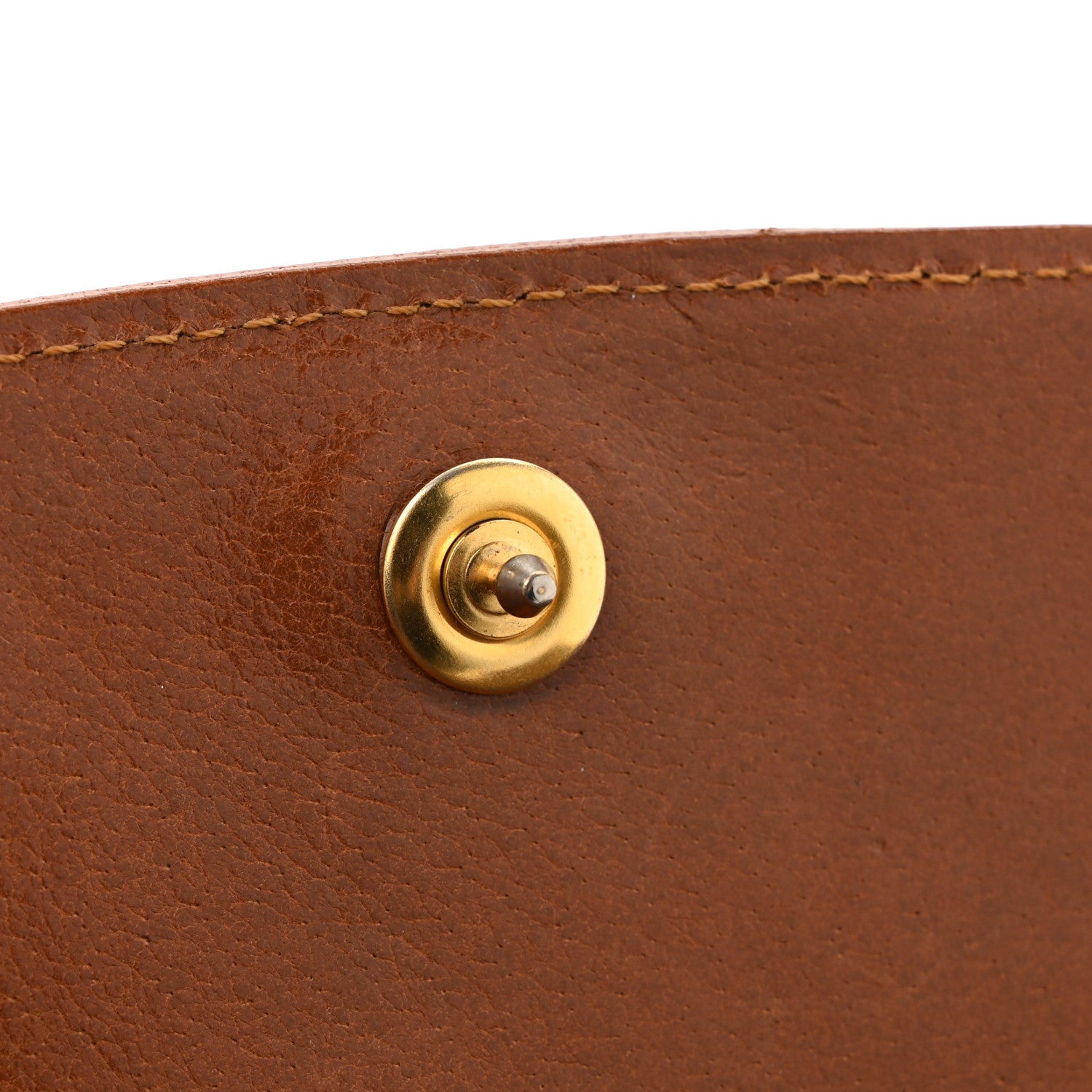 Louis Vuitton Monogram Pochette Dame 26 7 of 7