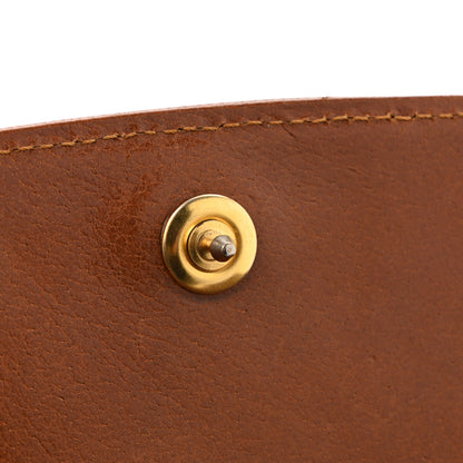 Louis Vuitton Monogram Pochette Dame 26 7 of 7