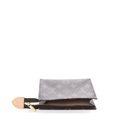 Louis Vuitton Monogram Toiletry Pouch 15 11 of 13