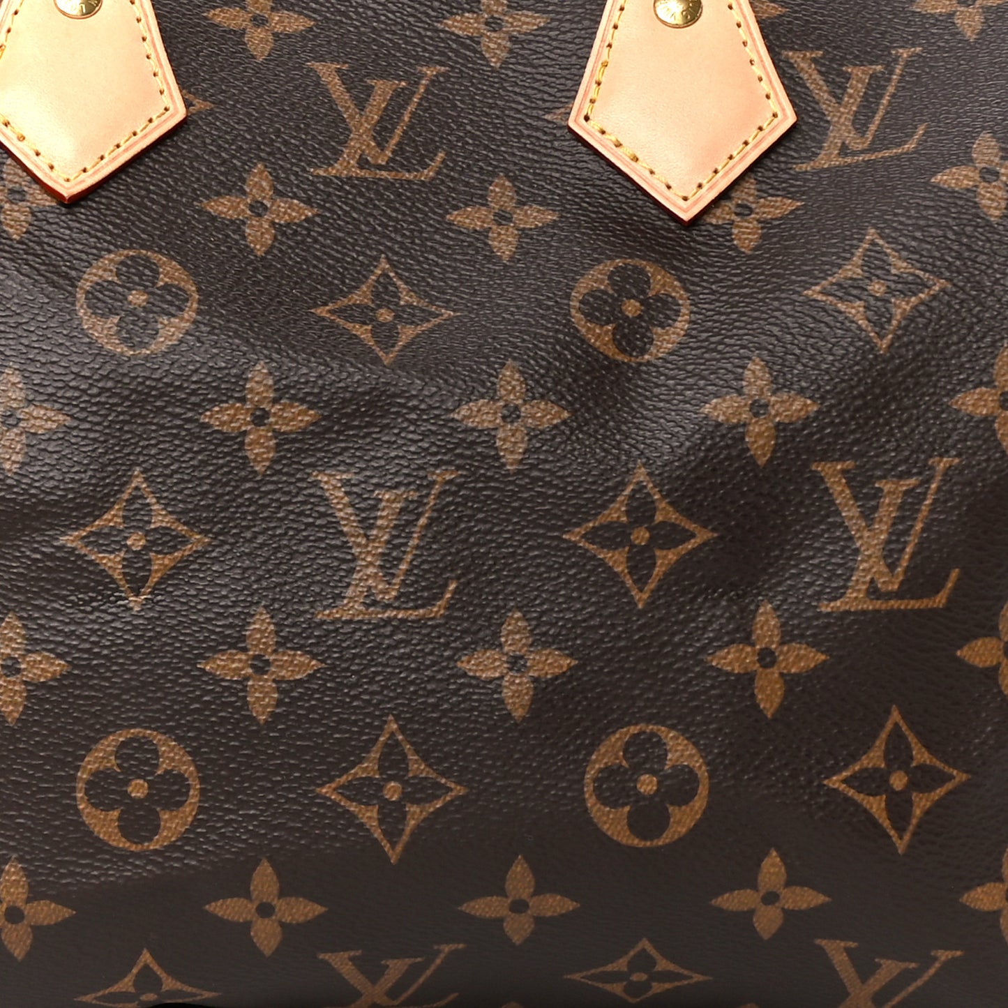 Monogram Speedy Bandouliere 25