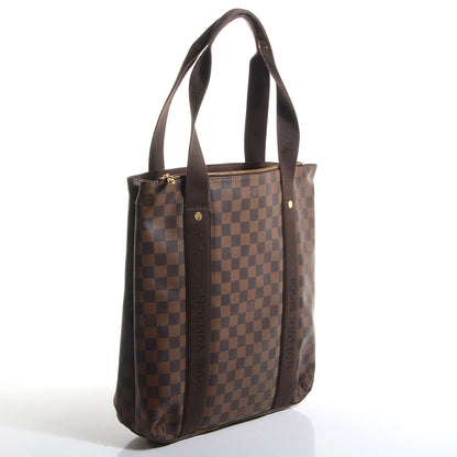 Louis Vuitton Damier Ebene Beaubourg 3 of 7