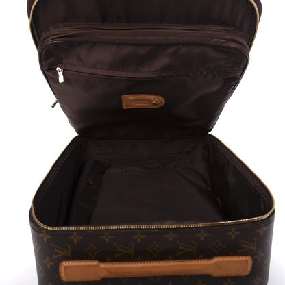Louis Vuitton Monogram Pegase 45 5 of 14