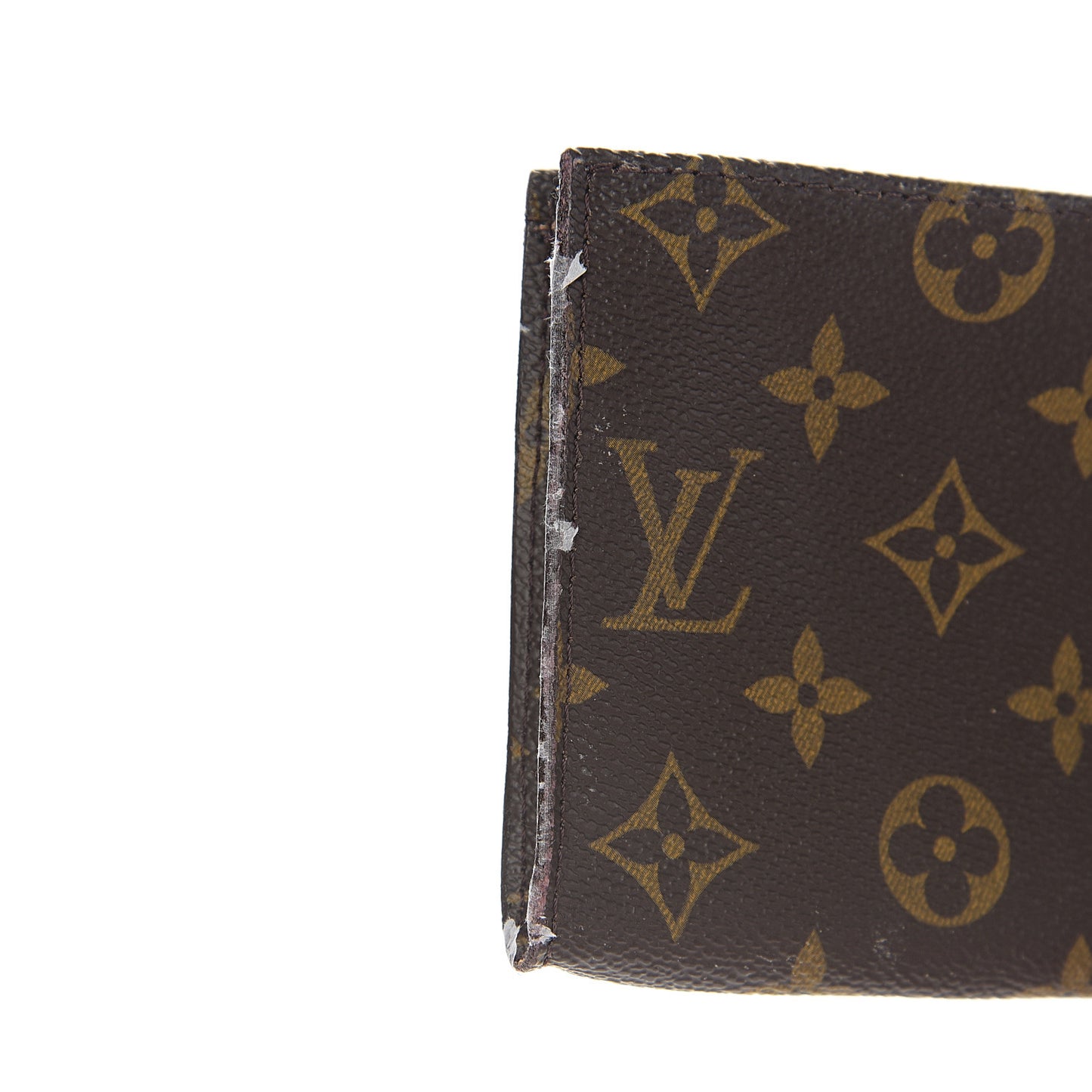 Monogram Bucket Pochette Accessories