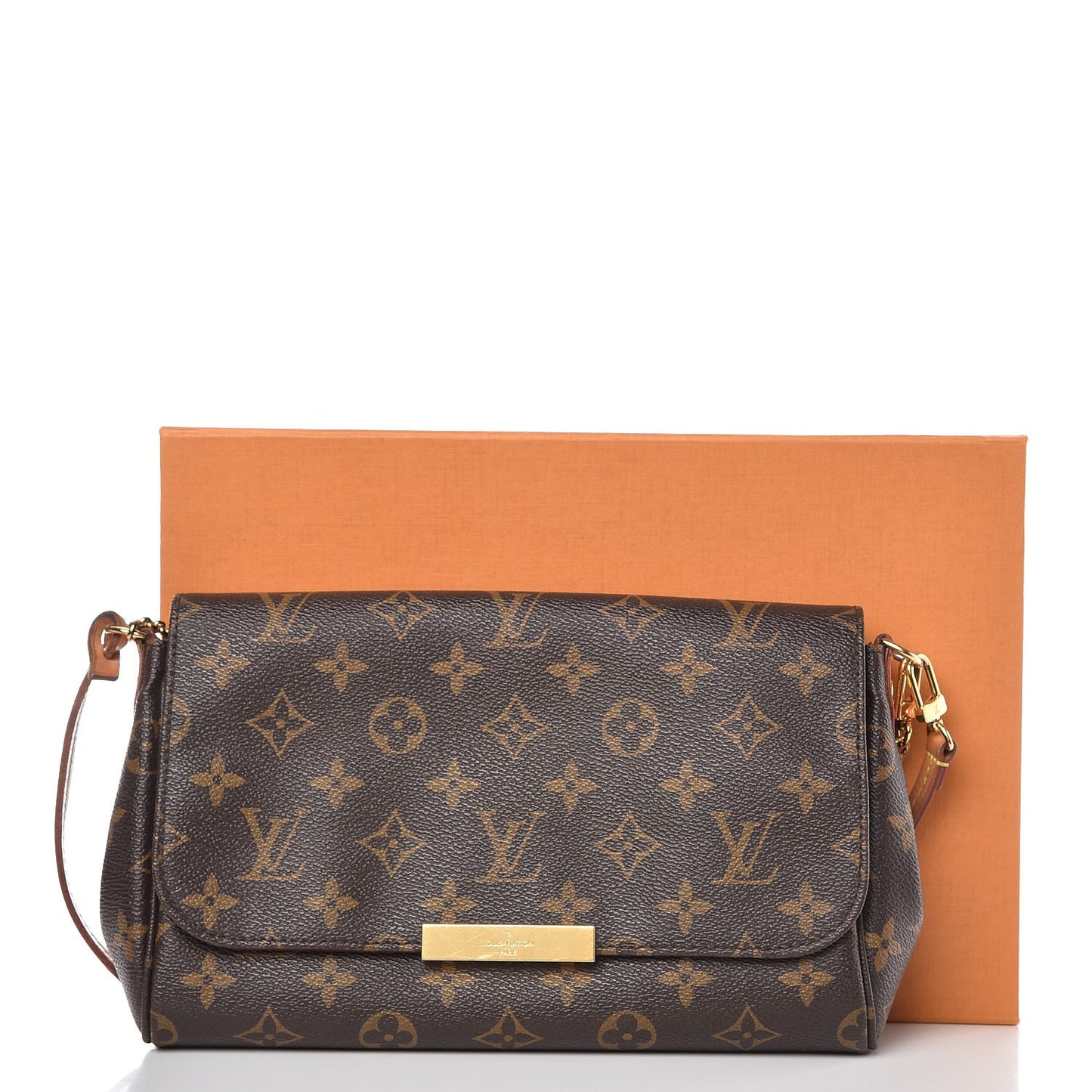 Monogram Favorite MM