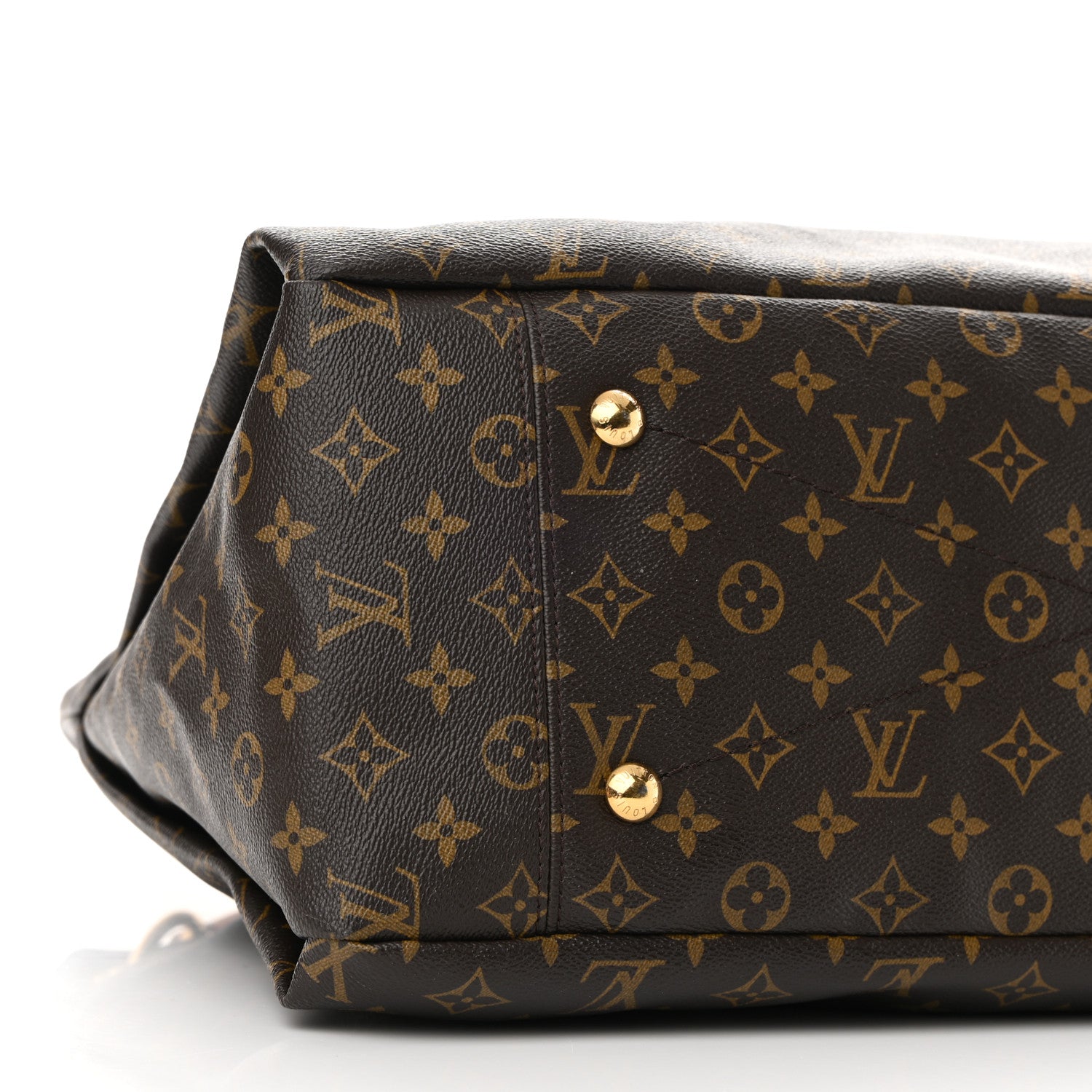 Louis Vuitton Monogram Artsy GM 8 of 10