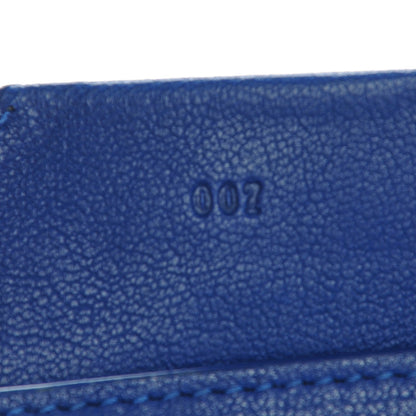 Proenza Schouler Lambskin Large PS1 Satchel Royal Blue 7 of 7