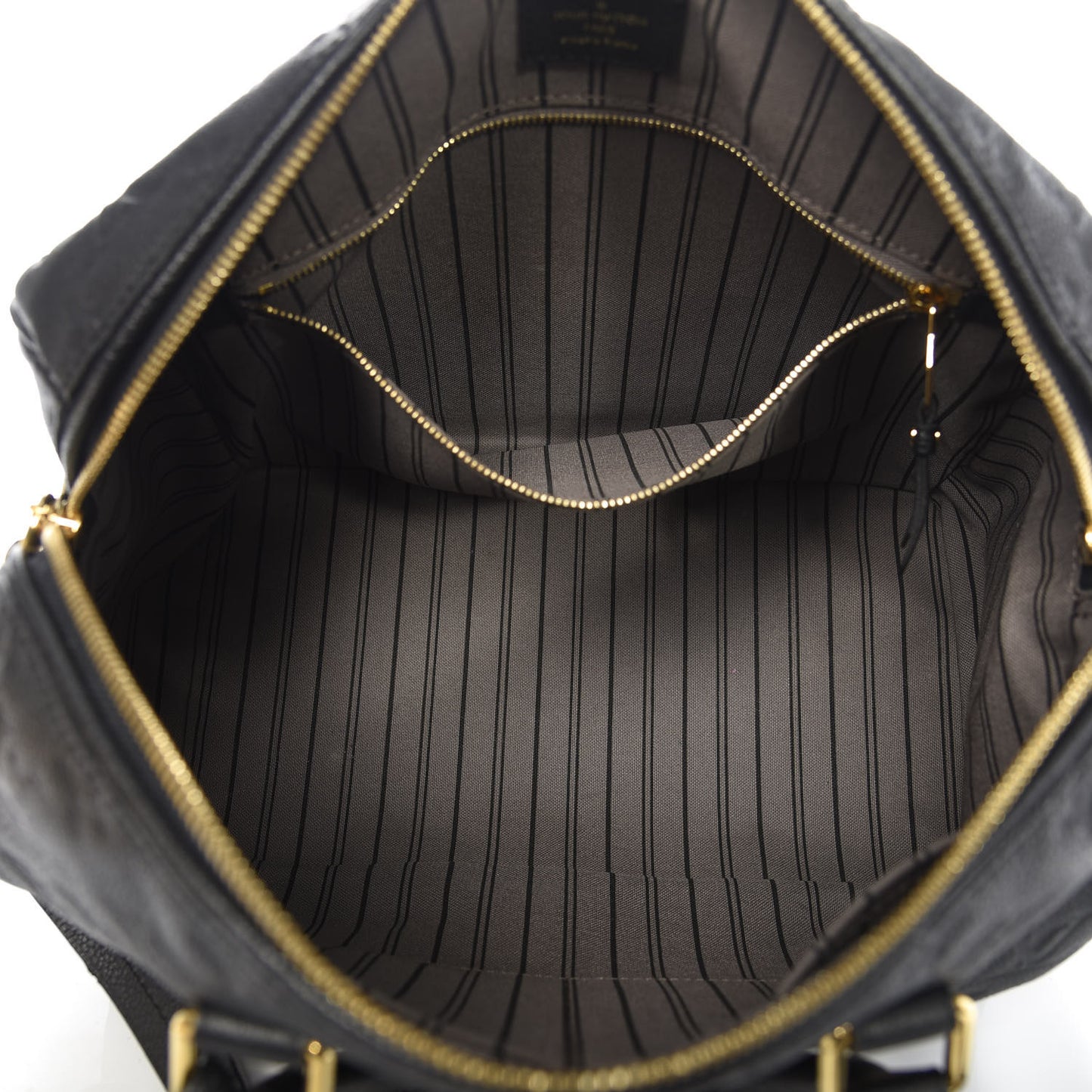 Empreinte Speedy Bandouliere 30 Black