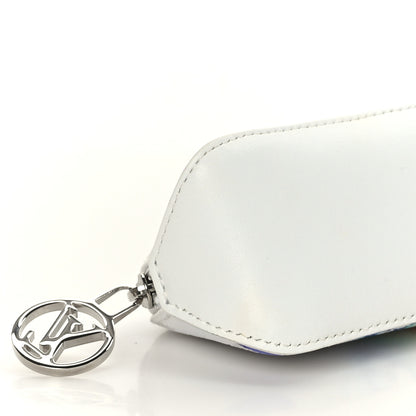Louis Vuitton Monogram Watercolor Elizabeth Pencil Pouch Multicolor 8 of 9