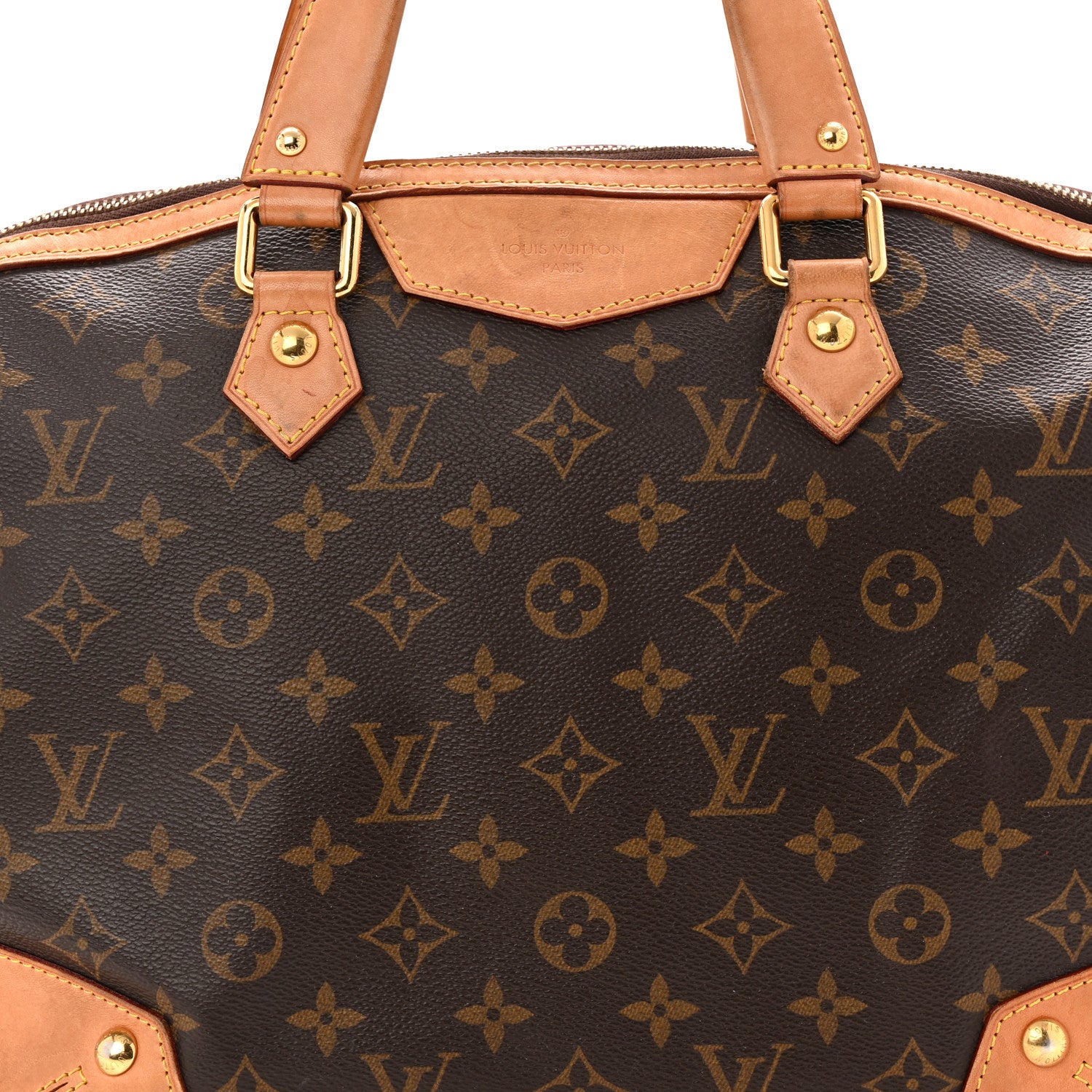 Louis Vuitton Monogram Retiro PM 7 of 11