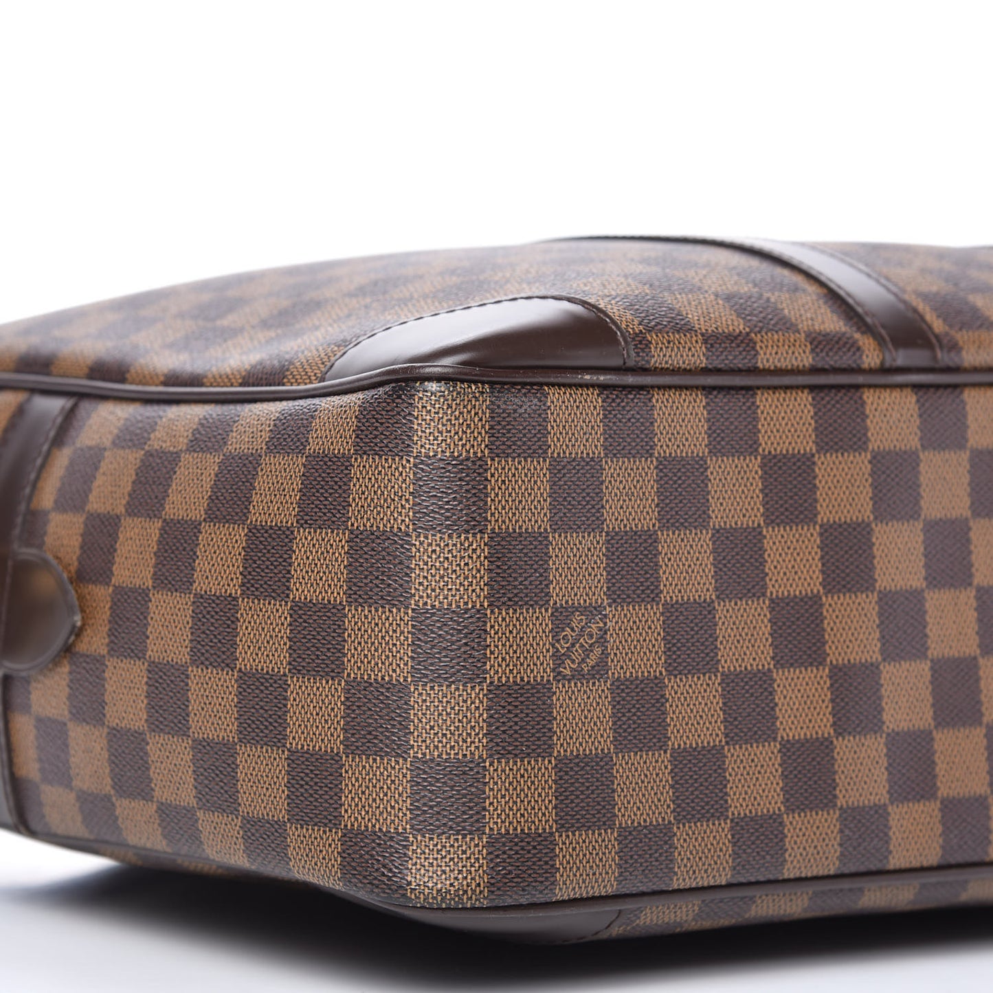 Damier Ebene Porte Documents Voyage GM