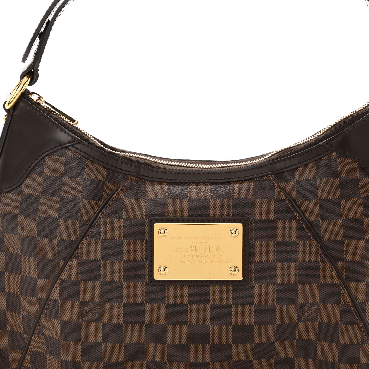 Damier Ebene Thames GM
