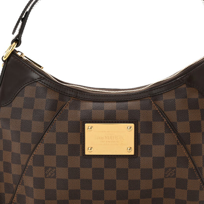 Louis Vuitton Damier Ebene Thames GM 8 of 12