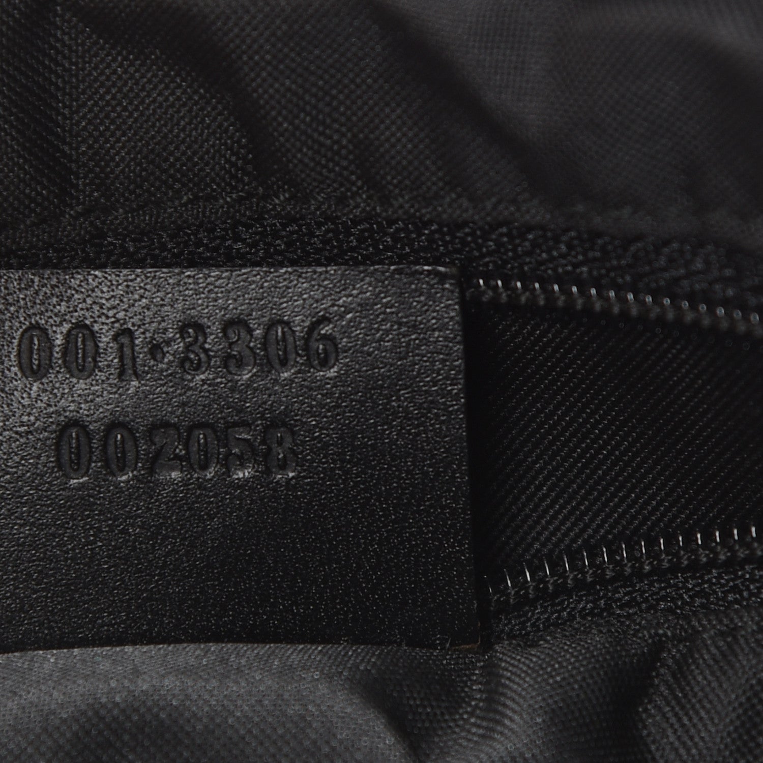 Gucci Monogram Small Jackie O Hobo Black 7 of 10