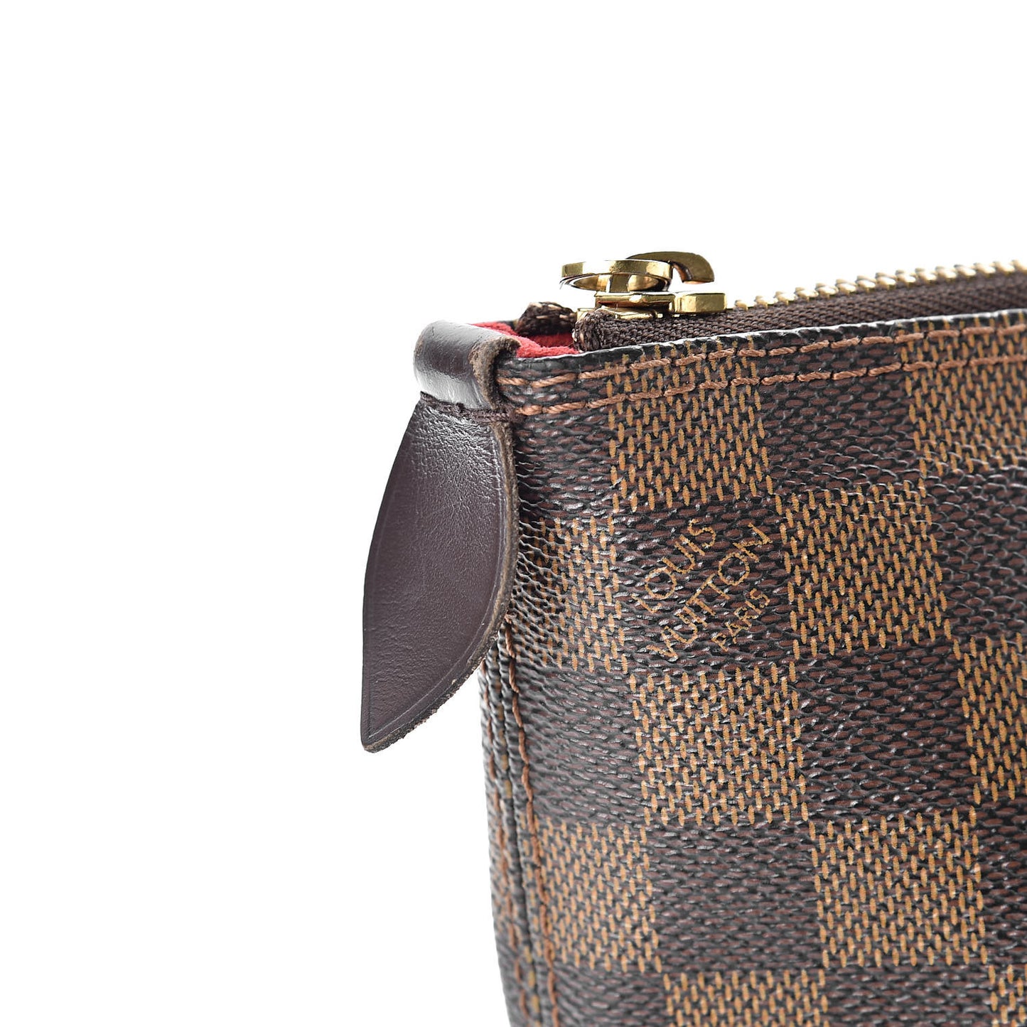 Damier Ebene Saleya PM