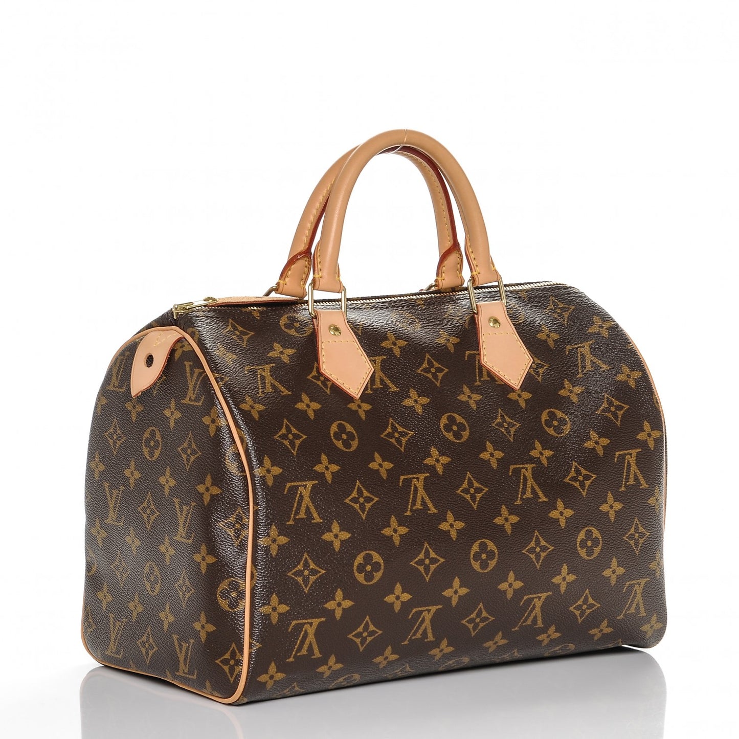 Monogram Speedy 30