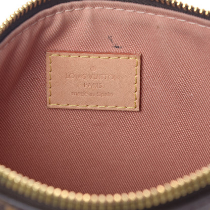 Louis Vuitton Monogram Lorette Vieux Rose 6 of 11