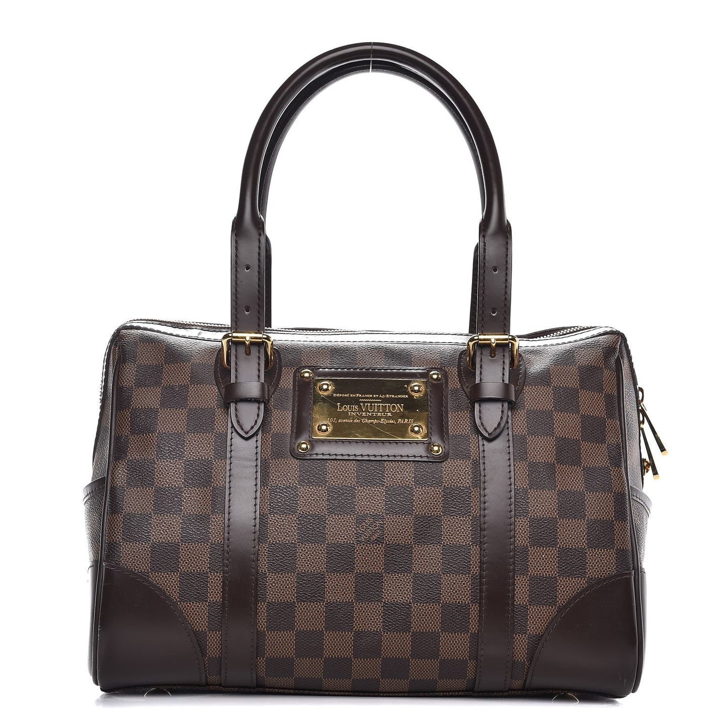 Damier Ebene Berkeley