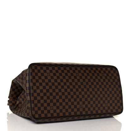 Louis Vuitton Damier Ebene Greenwich GM 4 of 19