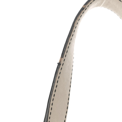 Gucci Guccissima Signature Medium Emily Hobo Mystic White 14 of 16